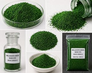 Malachite Green Dyes
