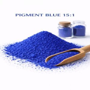 Pigment Blue 15:1