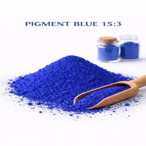Pigment Blue 15:3