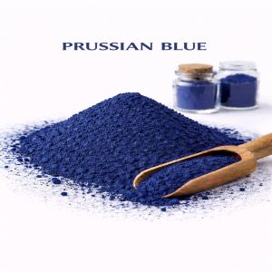 Pigment Blue 27