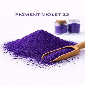 Pigment Violet 23