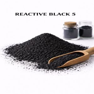 Reactive Black 5 Dyes