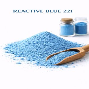 Reactive Blue 221 Dyes