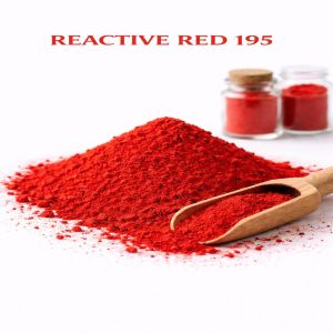 Reactive Red 195 Dyes