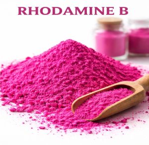 Rhodamine B Dyes