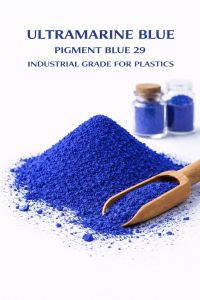 Ultramarine Blue Industrial Grade