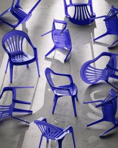 Ultramarine Blue Industrial Grade