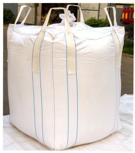 Jumbo Bag 1 Ton Bentonite Powder