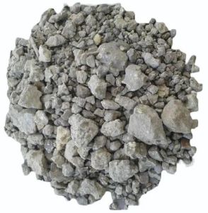 Sodium Bentonite Lumps