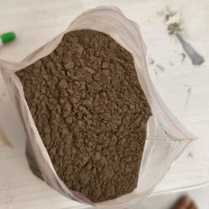 Sodium Bentonite Powder