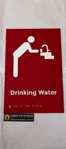 Office Sign Board