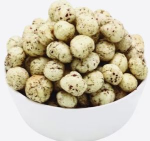 Black Pepper Makhana