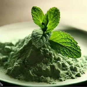 Mint Powder