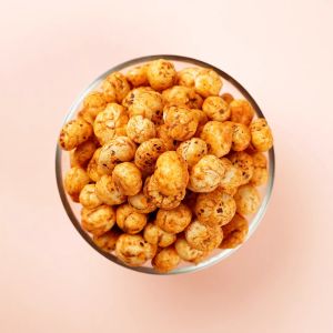 Peri Peri Jain Makhana