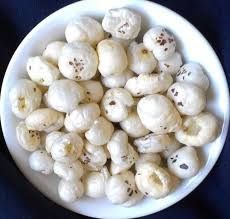 Plain Makhana