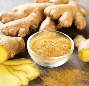 Regular Ginger Powder
