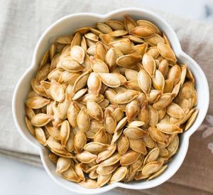 Roasted Salted Watermelon Seeds