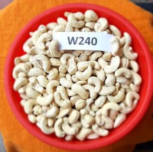 W240 Grade Mexican Cashew Nut
