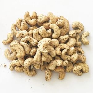 W240 Roasted Pepper Flavoured Cashew Nut
