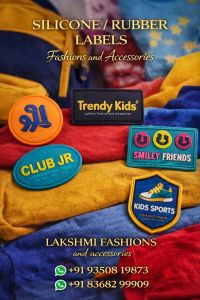 Bag Labels