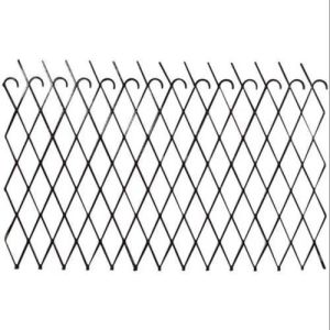 Carbon Steel Expanded Metal Mesh