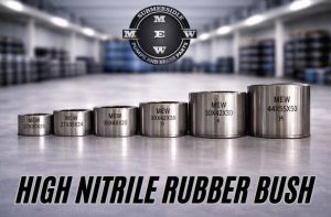 High Nitrile Rubber Bush for Submersible Pump
