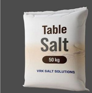 50 Kg Table Salt