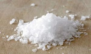 A Grade White Crystal Salt