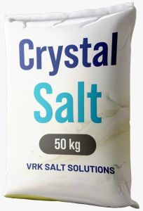 Agricultural Crystal Salt
