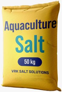 Aquaculture Sea Salt