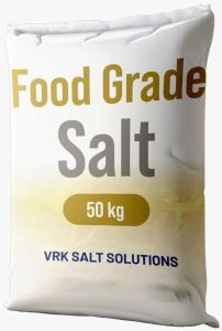 Food Grade Salt