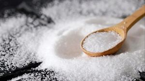 Iodized Edible Salt