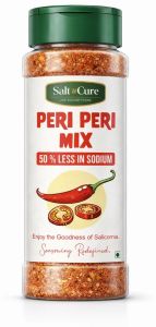 Low Sodium Seasonings