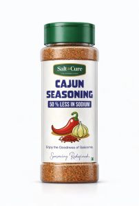 Low Sodium Seasonings