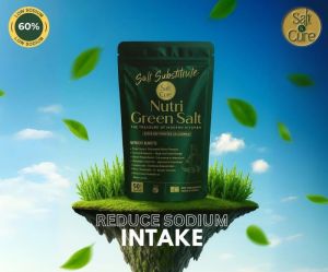 Salicornia Green Salt
