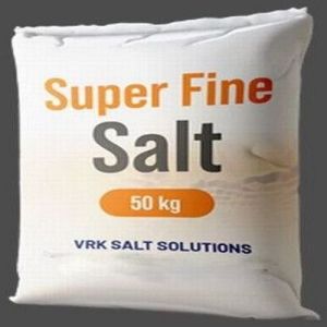 Super Fine Salt