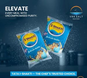 Tata I Shakti Salt