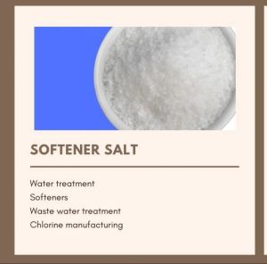 50 Kg Water Softener Salt