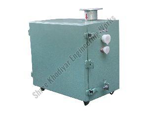 Motor Operated Mechanism Box