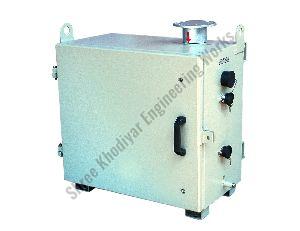 Motor Operated Mechanism Box