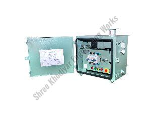 Motor Operated Mechanism Box