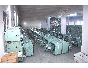 Motor Operated Mechanism Box