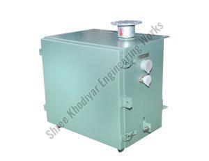 Motor Operated Mechanism Box