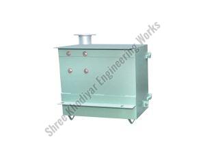 Motor Operated Mechanism Box