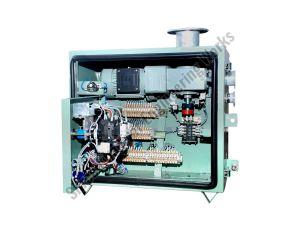 Motor Operated Mechanism Box