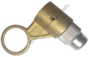 DO Fuse Operating Ring