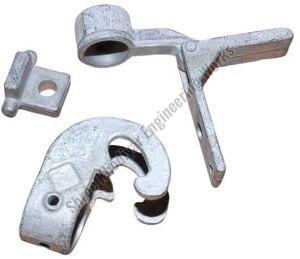 Drop Out Fuse Lever Contact