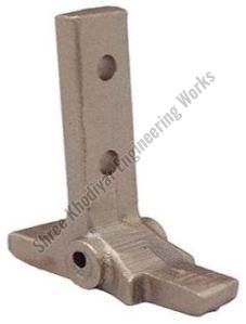 Drop Out Fuse T Clamp