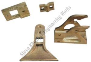 Horn Gap Fuse