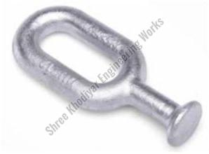 Line Hardware Pin